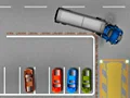 Spil Your large truck parking online