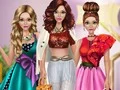 Spil Sally Internet Fashion Star online