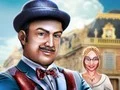 Spil Crime of the Century online