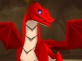 Spil Fly my dragon! online