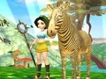 Spil 3D Anime Fantasy online