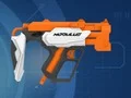 Spil N-strike Modulus online