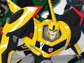 Spil Transformers Robots in Disguise: Comic Creator online