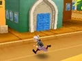 Spil Angry gran run: Turkey online