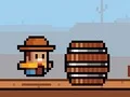 Spil Desperado hunter online