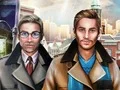 Spil The New Detective online