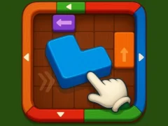 Spil Wood Block Jam online