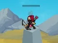Spil The Archers online