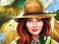 Spil Exploring the Caleboro Peaks online