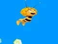 Spil Maya The Bee Adventures online