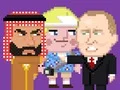 Spil Gringo Hero: Russia Championship online