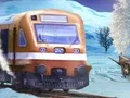 Spil Ghost Train online