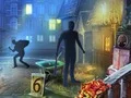Spil Burglar`s Identity online