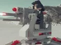 Spil LEGO Star Wars Battlerun online