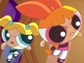 Spil The Powerpuff girls hypno bliss online