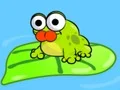 Spil Hungry Frog online