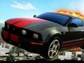Spil Burnin Rubber Cartapult online
