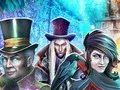 Spil Vampire Trap online