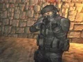 Spil Cave War online