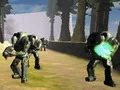 Spil Forest Invasion online