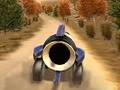 Spil Rocket Car Rally online