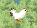 Spil Chicken run online