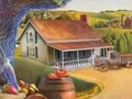 Spil Saving The Farm online