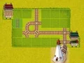 Spil All Aboard! Trackin'through Canada online