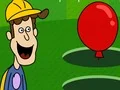 Spil The Adventures of Napkin Man! Fun For One online