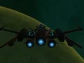 Spil Spaceship Arena online