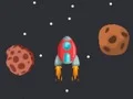Spil Rocket Space online
