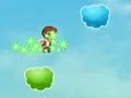 Spil Go to the clouds online