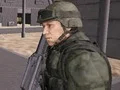 Spil Deserted Base online