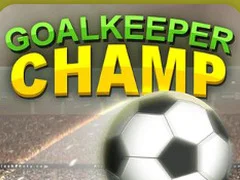Spil Goalkeeper champion online