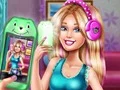 Spil Ellie Fab Selfie online