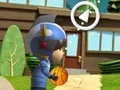 Spil Mindy`s Moonball online
