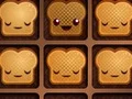 Spil Toasty Time online