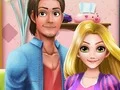 Spil Rapunzel`s Pregnancy online
