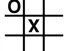 Spil Impossible tic tac toe online