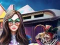Spil Magicians Carnival online