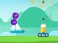 Spil Jump Ball Blast Online online