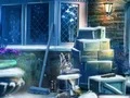 Spil Winter Mystery online