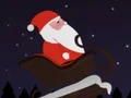 Spil Santa Launcher online