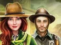 Spil Land of Silence online