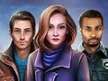 Spil First Class Crime online