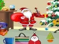 Spil Christmas Party Hidden Objects online