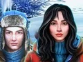 Spil Frozen Treasure online