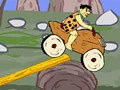 Spil The Flintstones Trail online