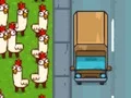 Spil Go Chicken Go online