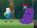 Spil Adventure Time Bravery & Bakery online